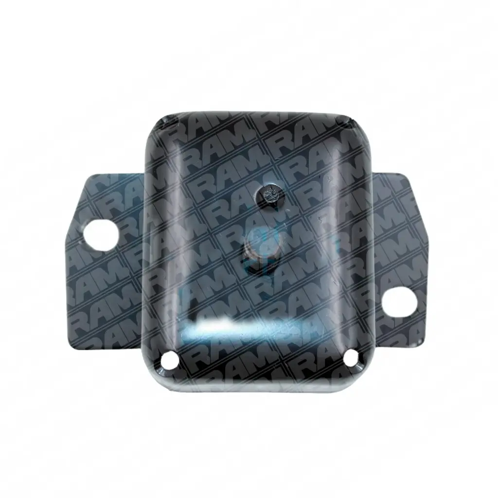 12362-B4010 Base Motor Izquierda Toyota Bego 