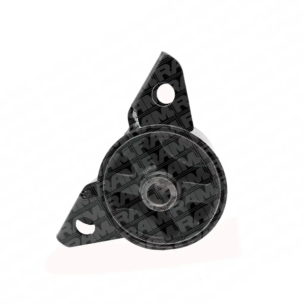 96591306 Base Motor Trasera Spark