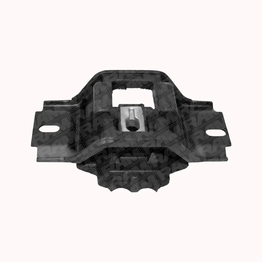 2S65-7M121-AA Base Izquierda Ford Fiesta / Ecosport