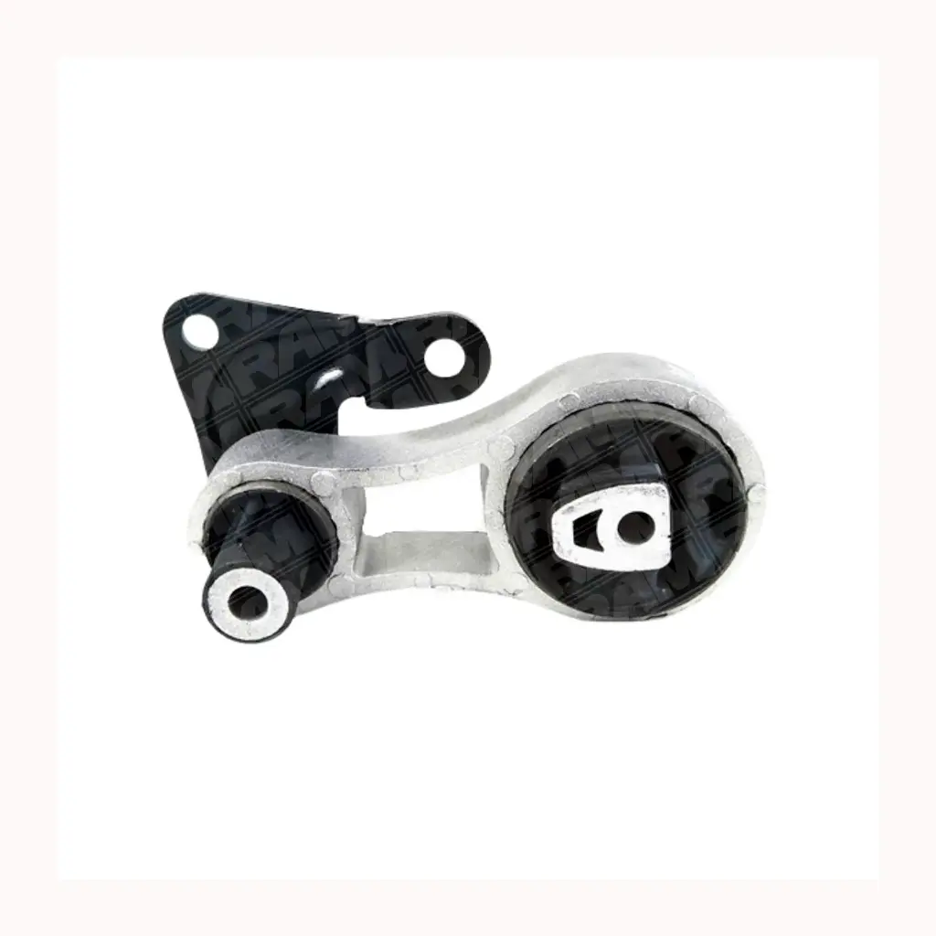 2N15-6P082-AB Base Trasera Ford EcoSport