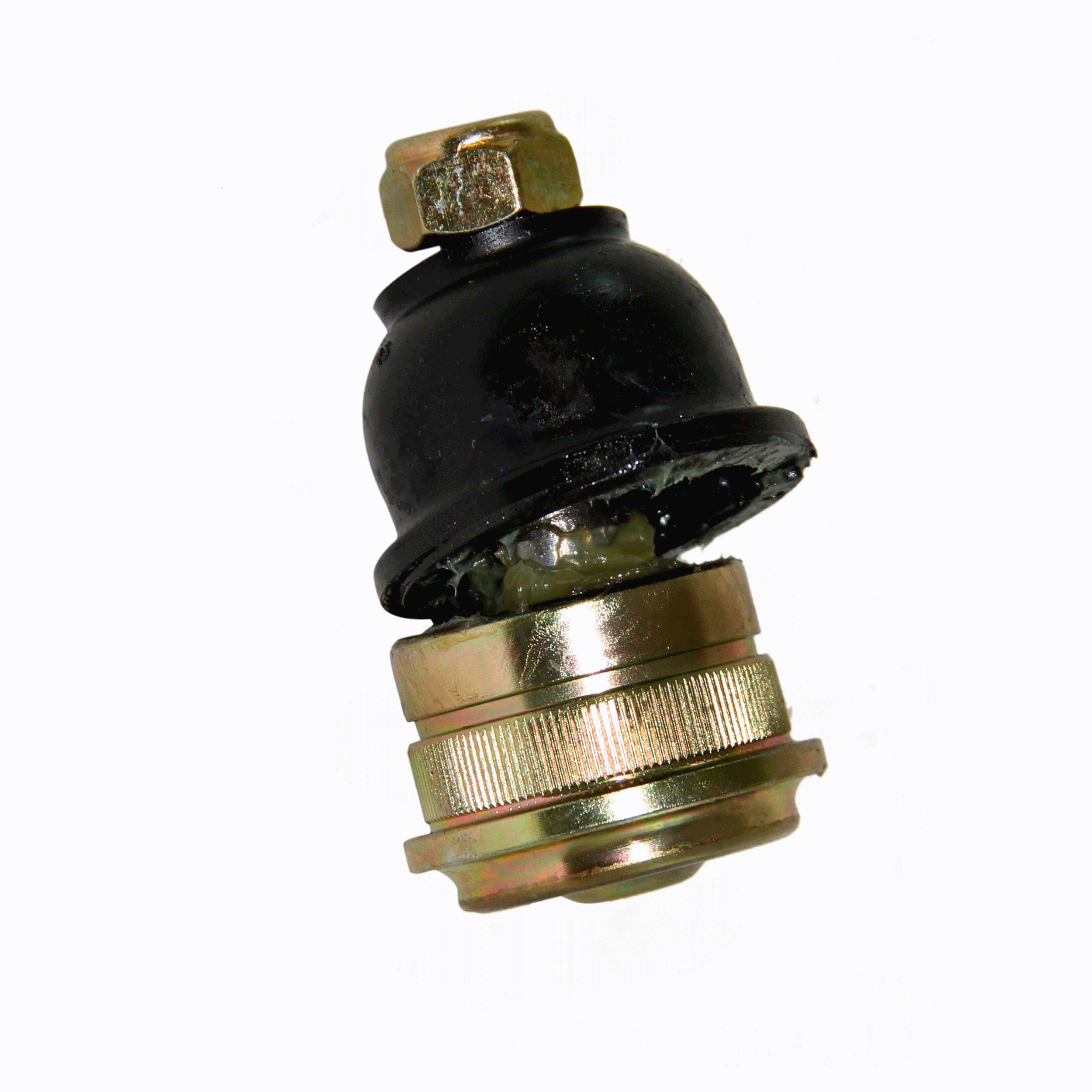 54503-31600 Muñón Hyundai Getz / Elantra / Accent / Signo -Kia Cerato