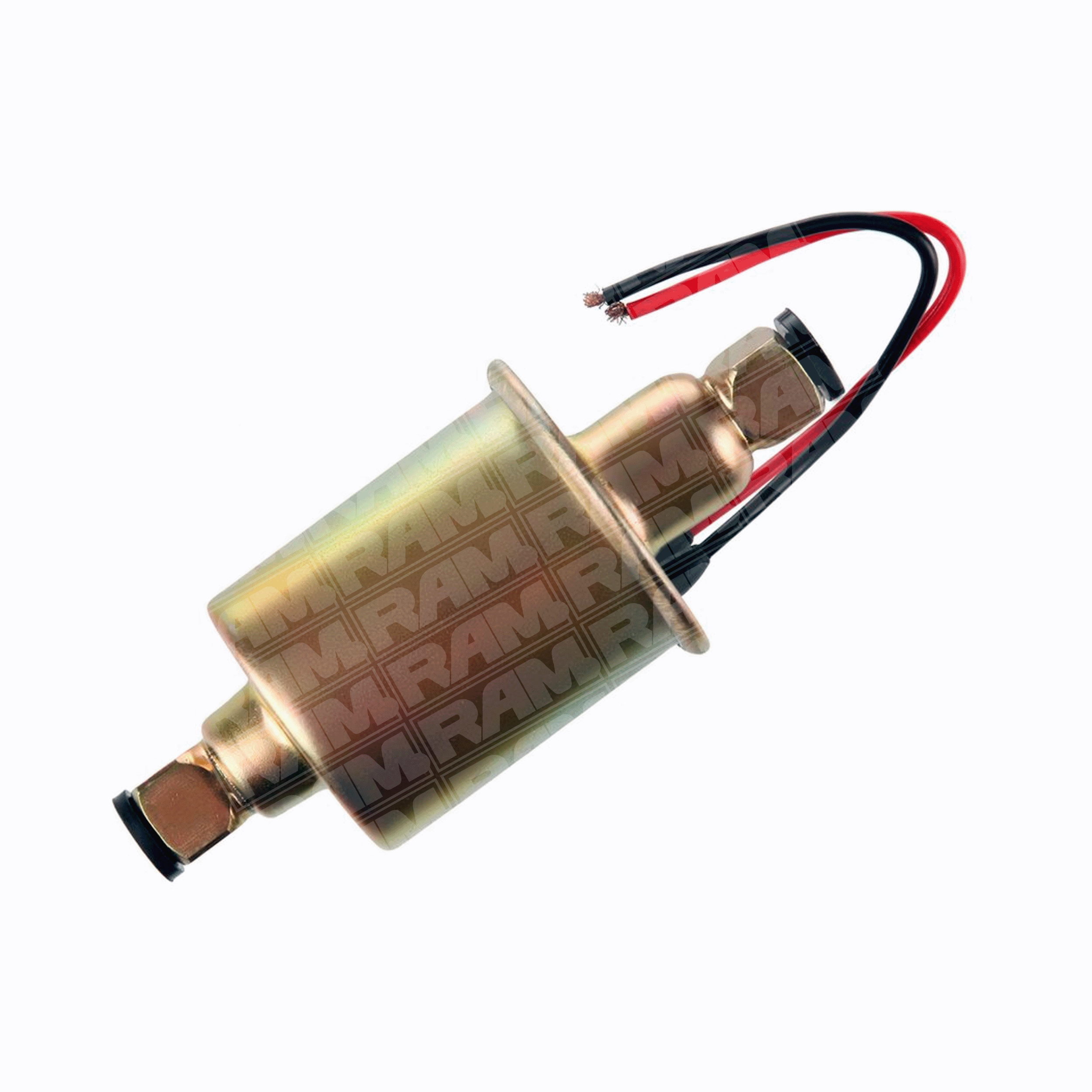 E8012 Bomba de Gasolina Externa KingSteel - Low Preasure