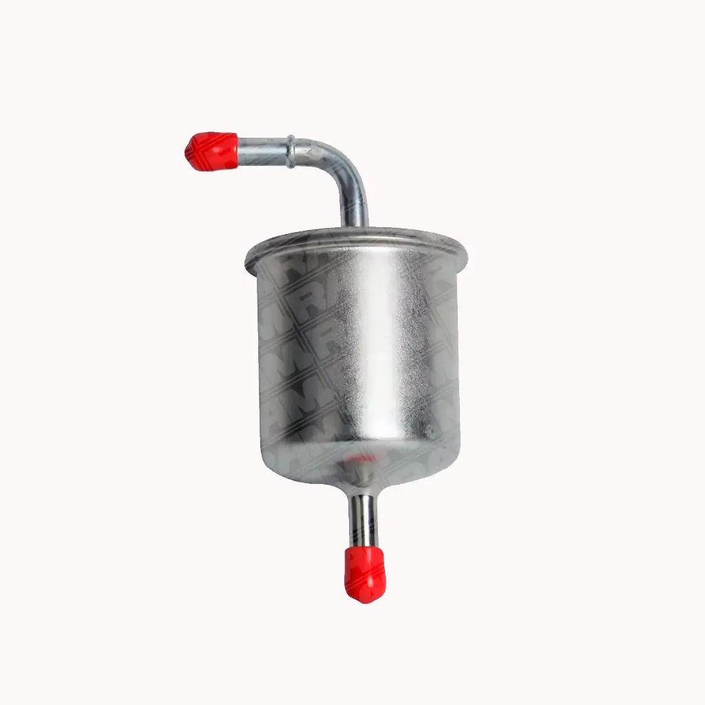16400-F4202 Filtro Gasolina Curvo B13 / B14 / D21