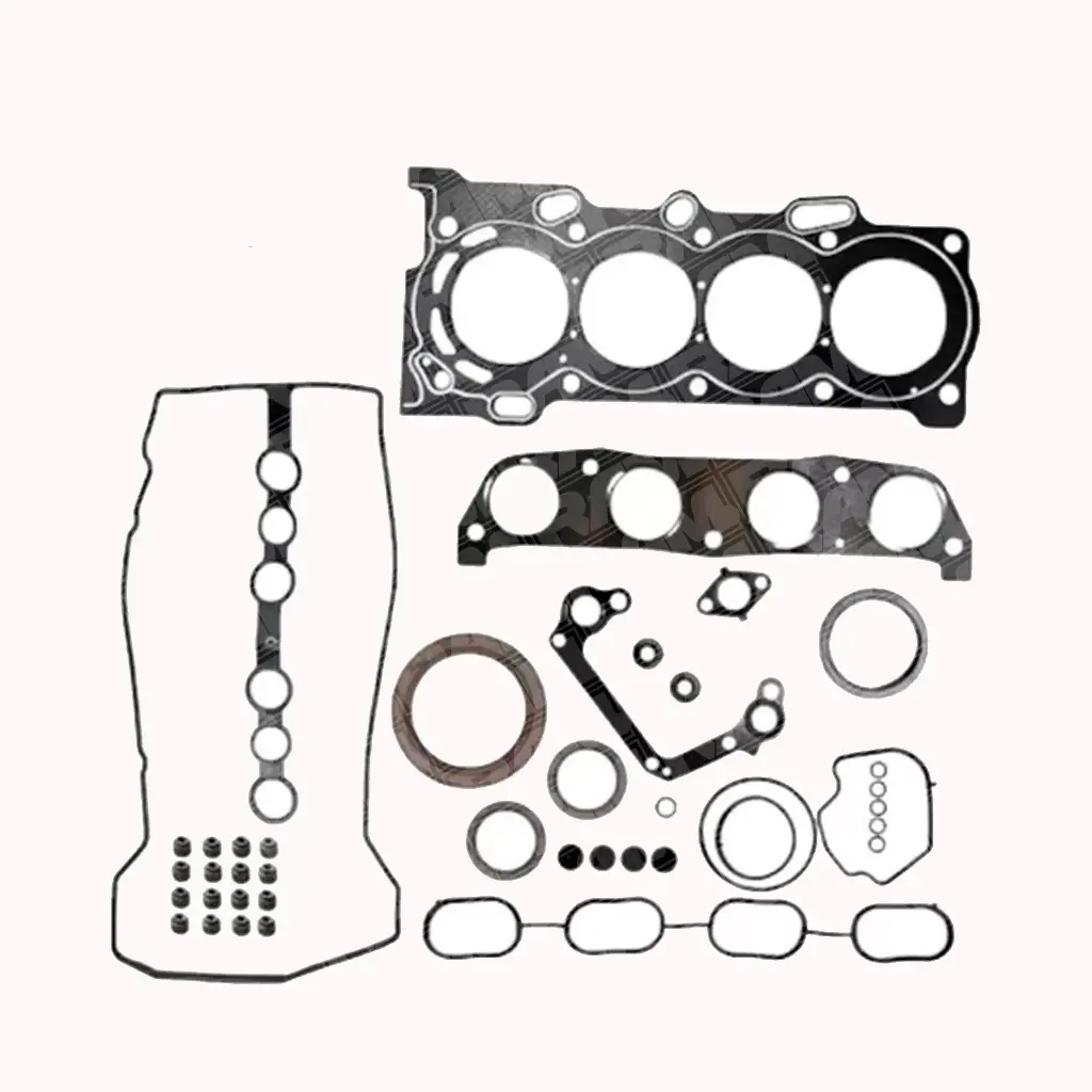04111-0D152 Kit Empacadura Sensacion 1ZZ 3ZZ