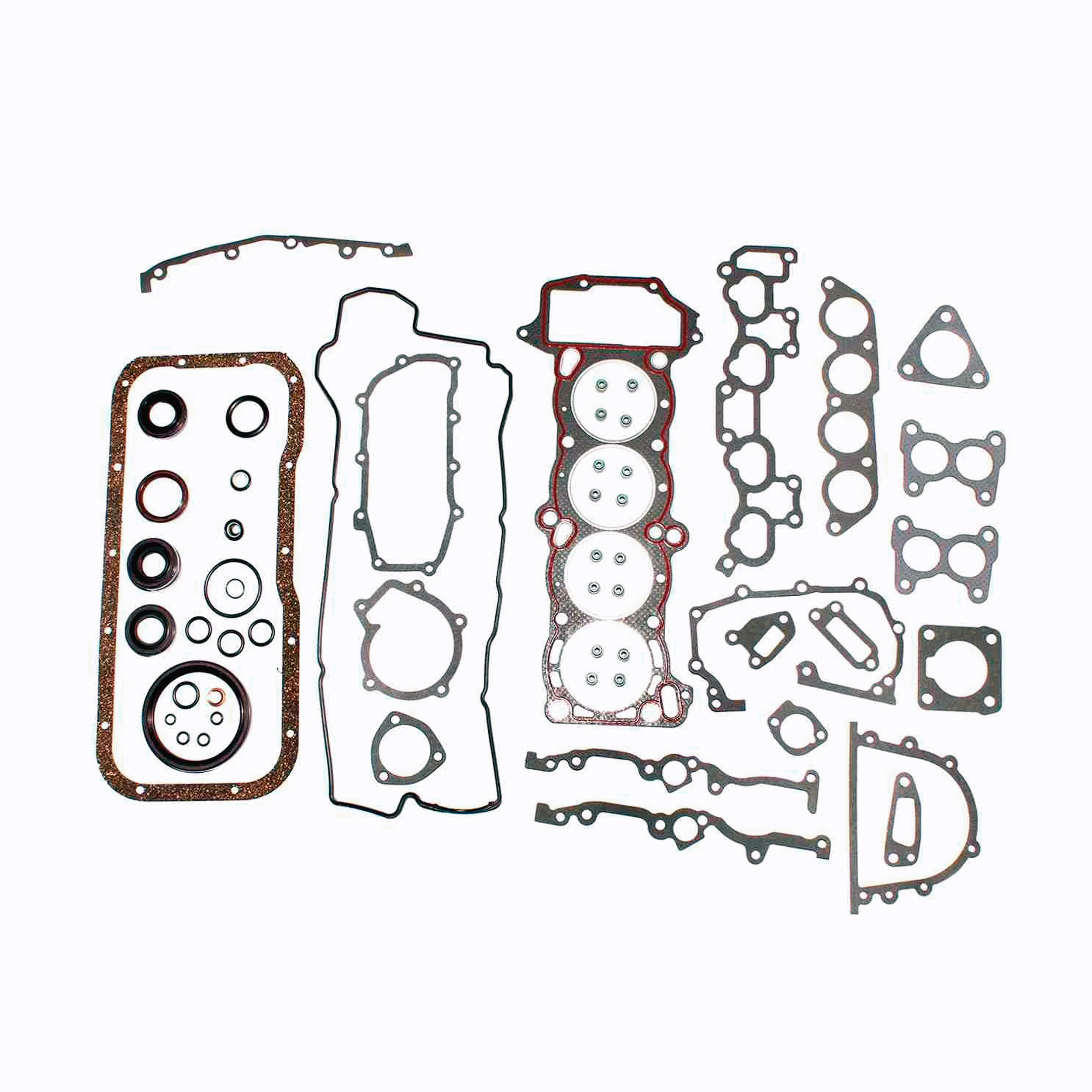 10101-57y26 Kit Empacadura Nissan Sentra B13/B14 GA16DE