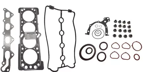 93740012 Kit Empacadura Chevrolet Aveo 2 Ovalos