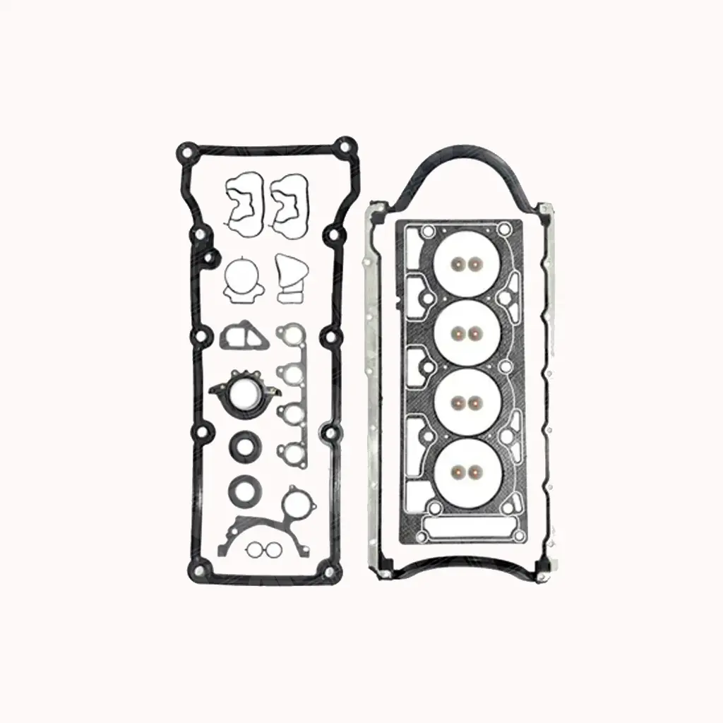2S6G-6051-A2B Kit Empacadura Fiesta / Ecosport 1.6 / Ka