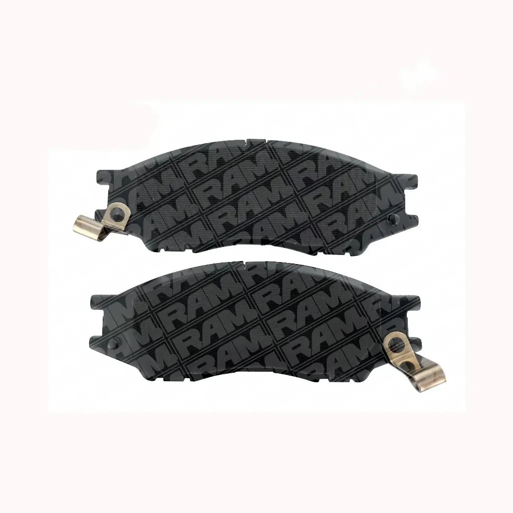 41060-4M490 Pastillas Ceramicas Delanteras Almera