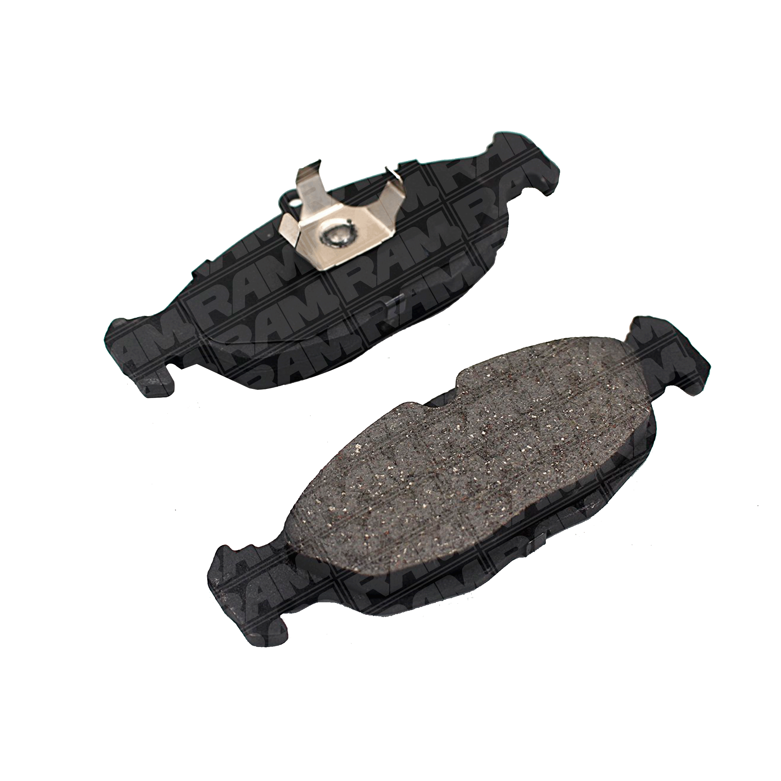 89062189 Pastilla Caramica Delantera Chevrolet Corsa (Larga)