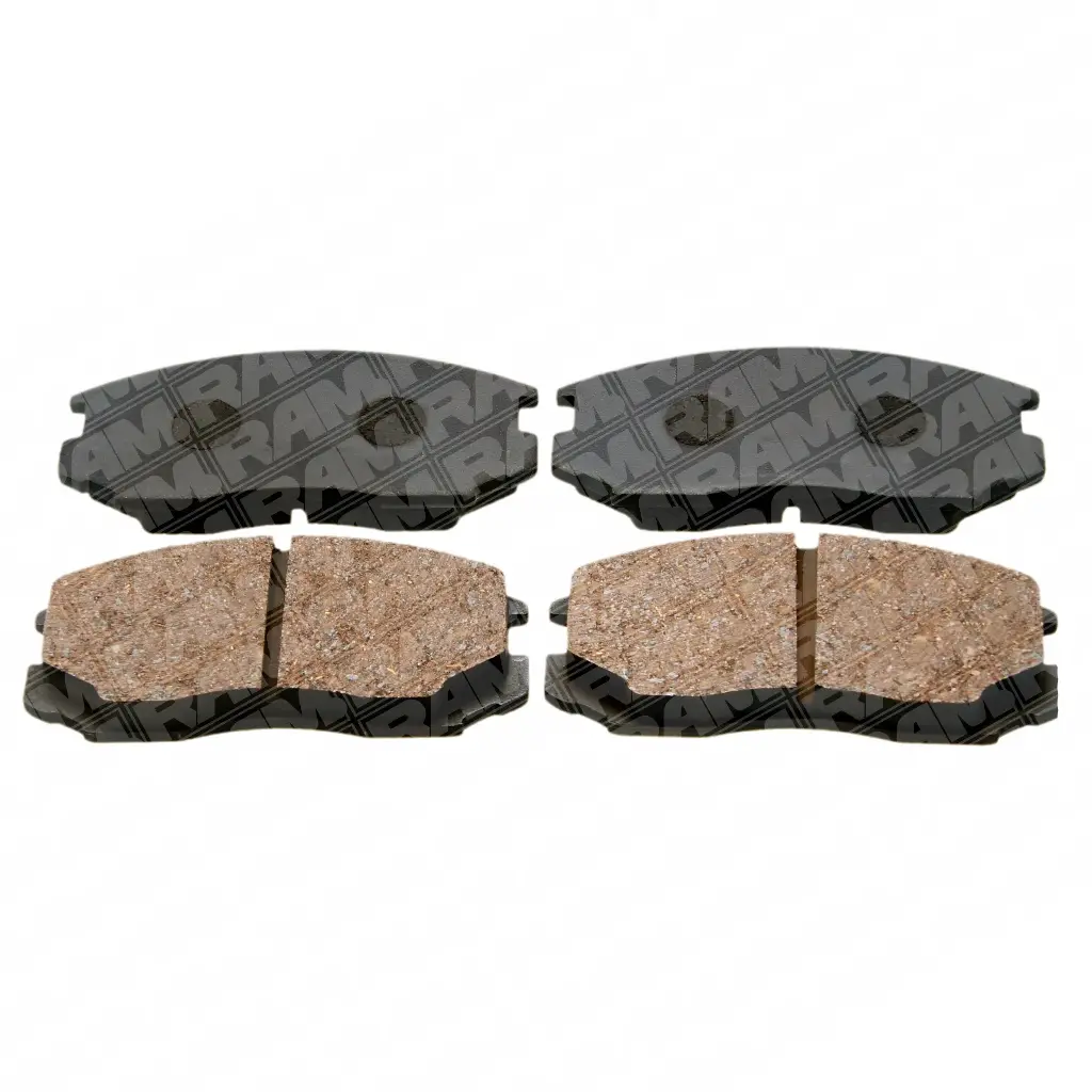 04465-B4020 Pastilla Ceramica Delantera Terios / Lancer / Signo / Bego