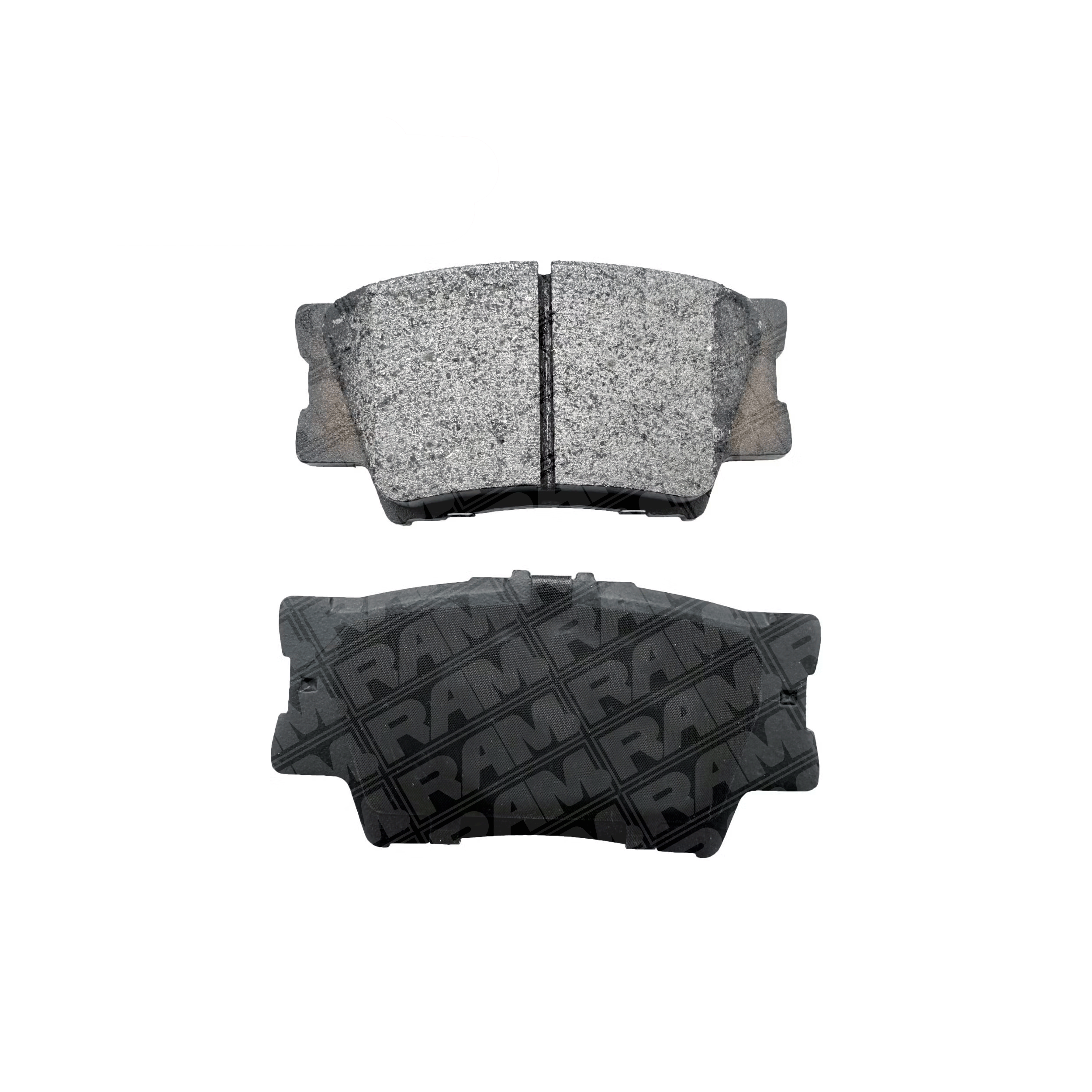 04466-02220 Pastillas Ceramicas Delanteras Toyota Explosion (Irani) 2008-2015