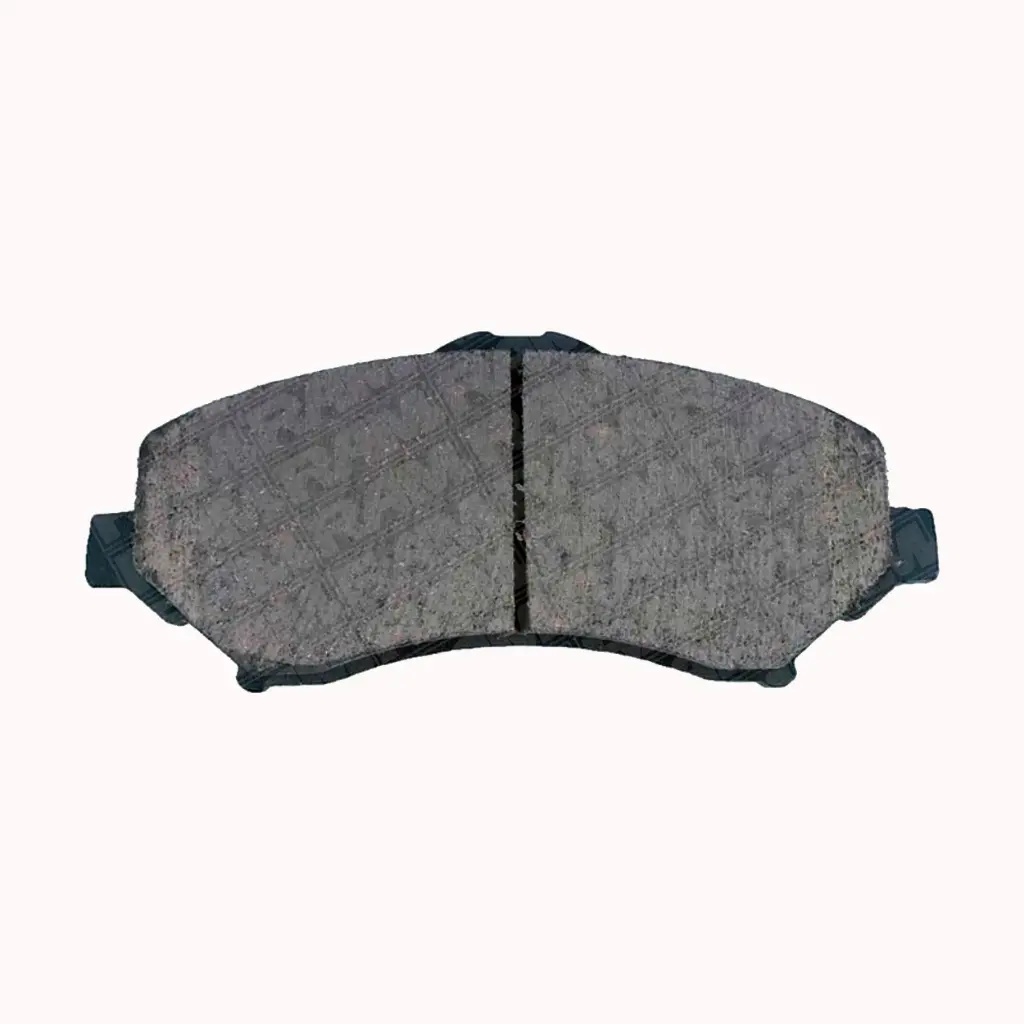 68003701AA Pastilla Ceramica Delantera Jeep Grand Cherokee KK