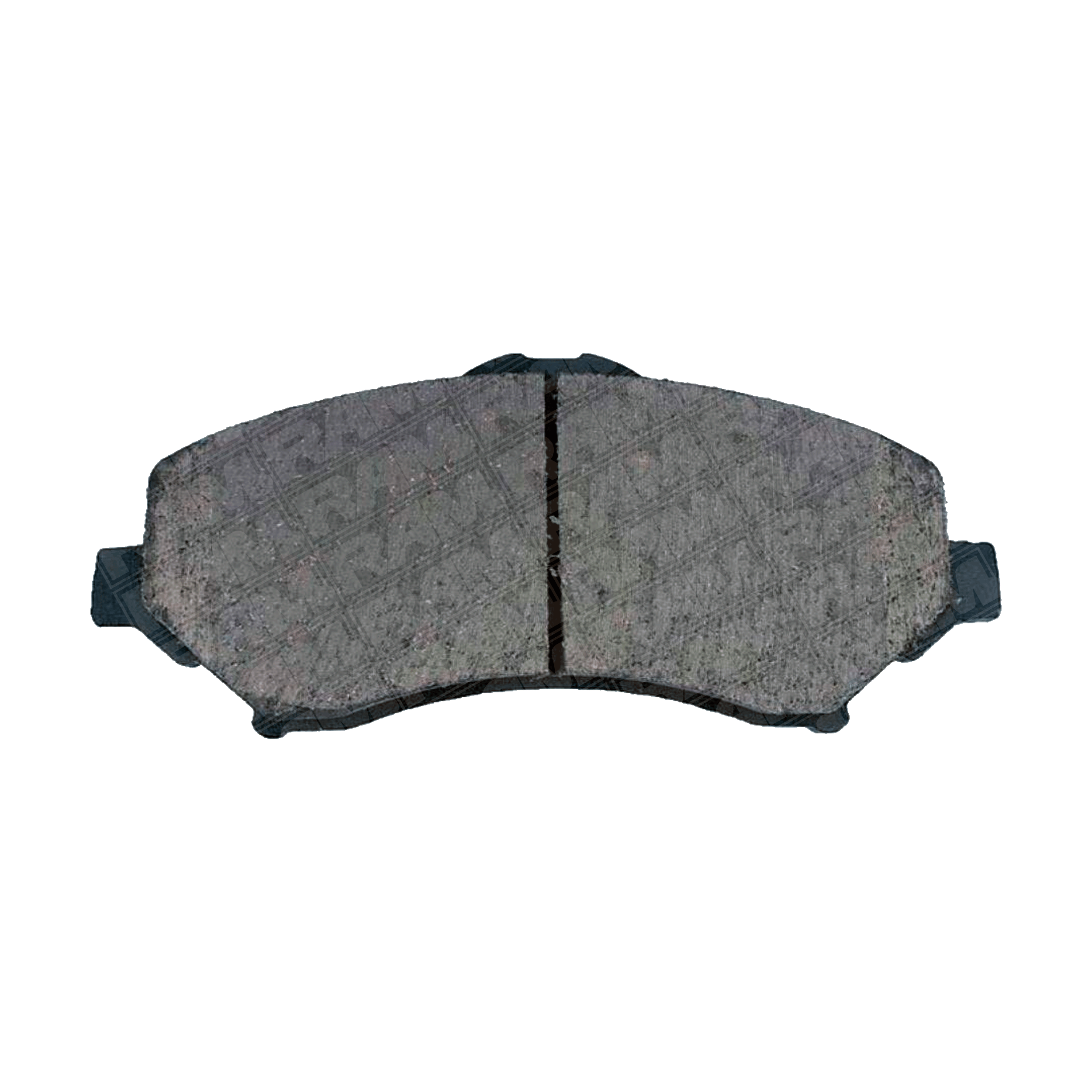 68003701AA Pastilla Ceramica Delantera Jeep Grand Cherokee KK