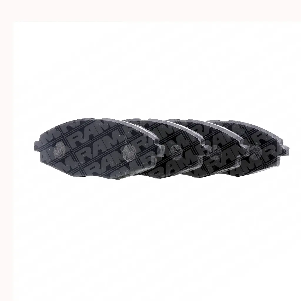 96446176 Pastilla Ceramica Delantera Spark / Matiz / QQ/ Lanos