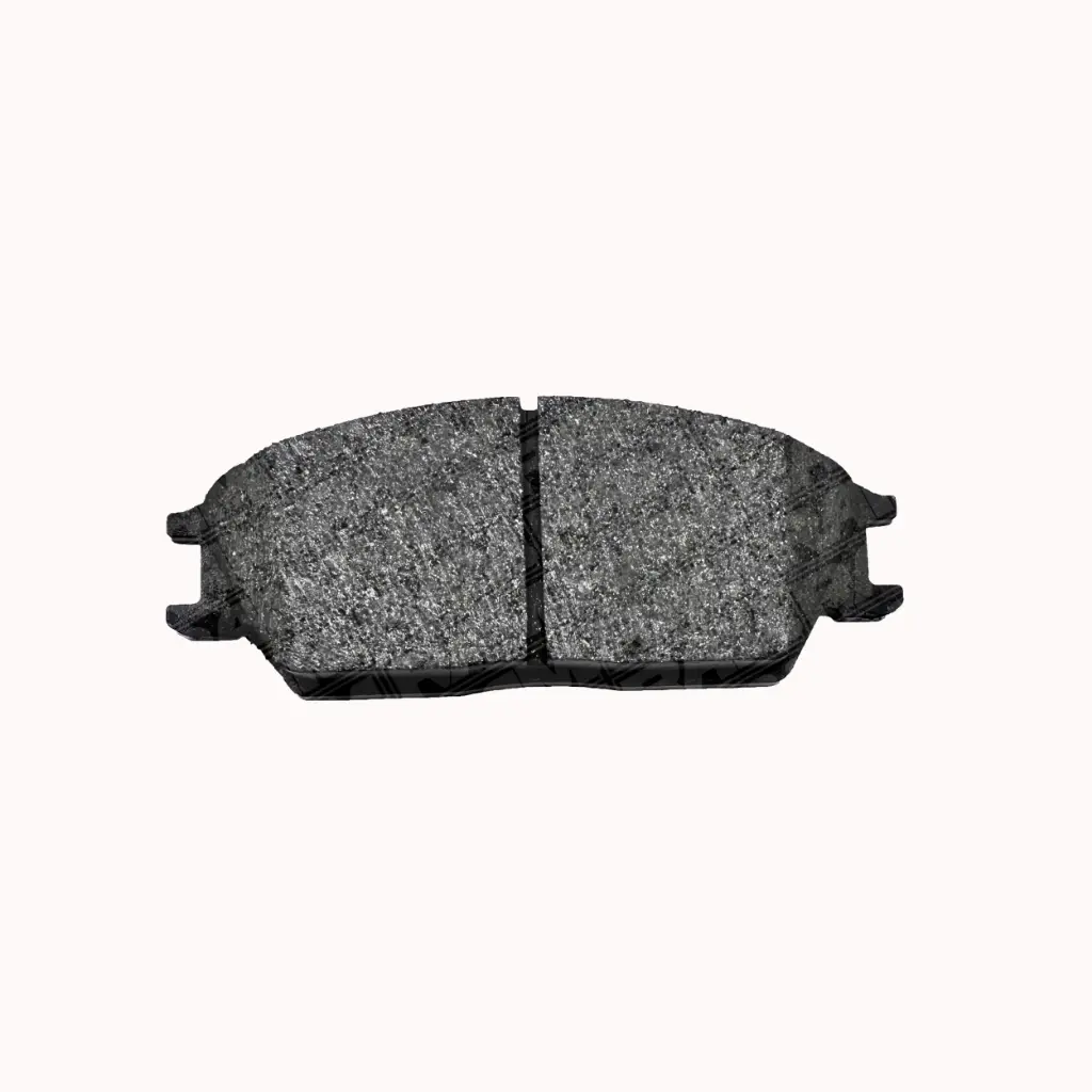 58101-24a00 Pastilla Ceramica Delantera Getz / Brisa / Excel