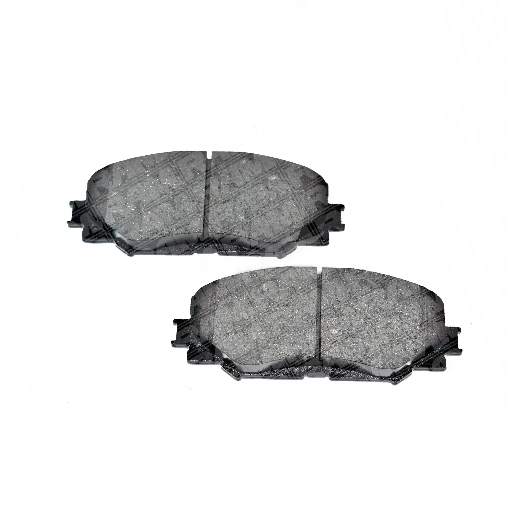 04465-02410 Pastilla Delantera Toyota Corolla 2015-2020 / Toyota Rav4