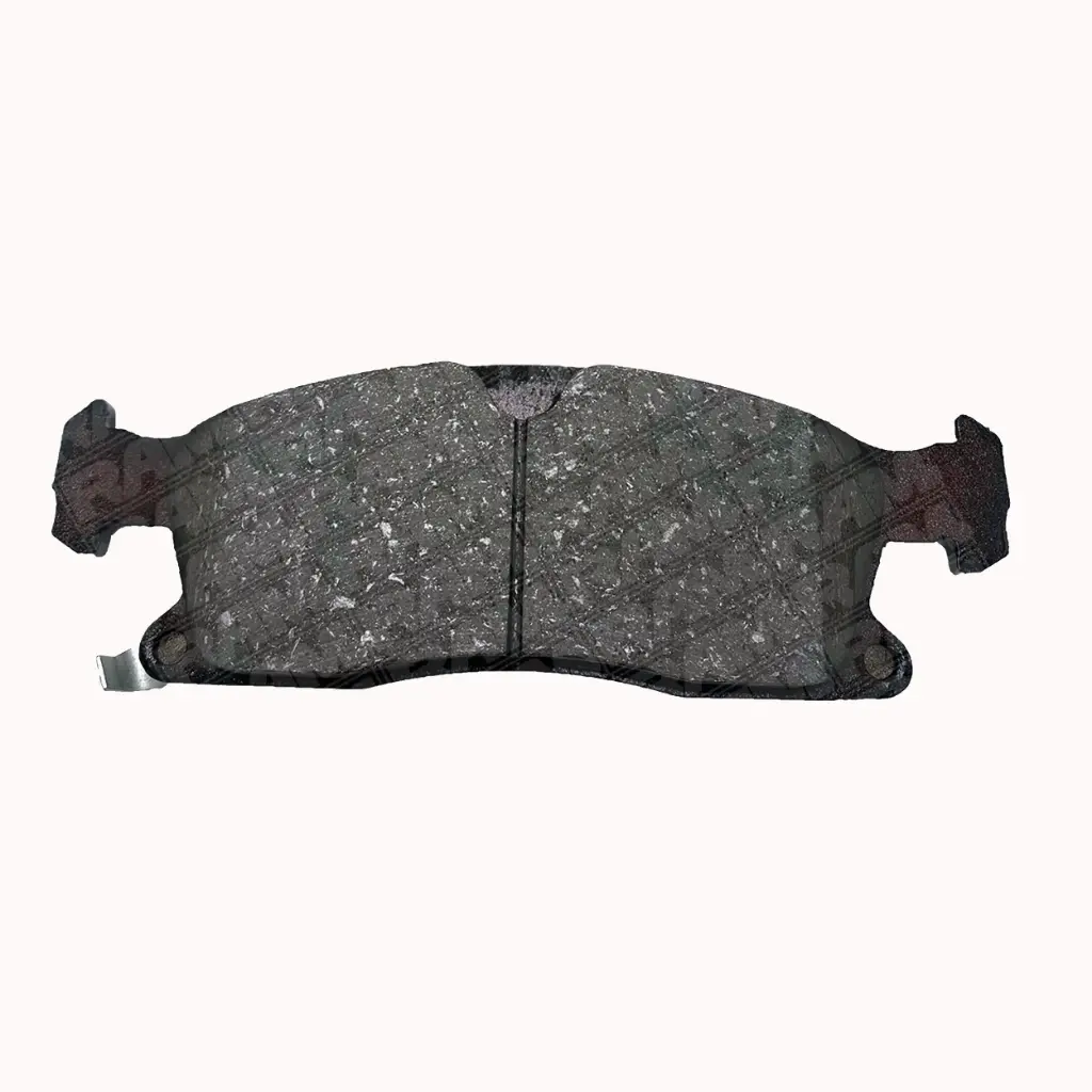 68052369AA Pastillas Delanteras Jeep WK2 4G /  D1455