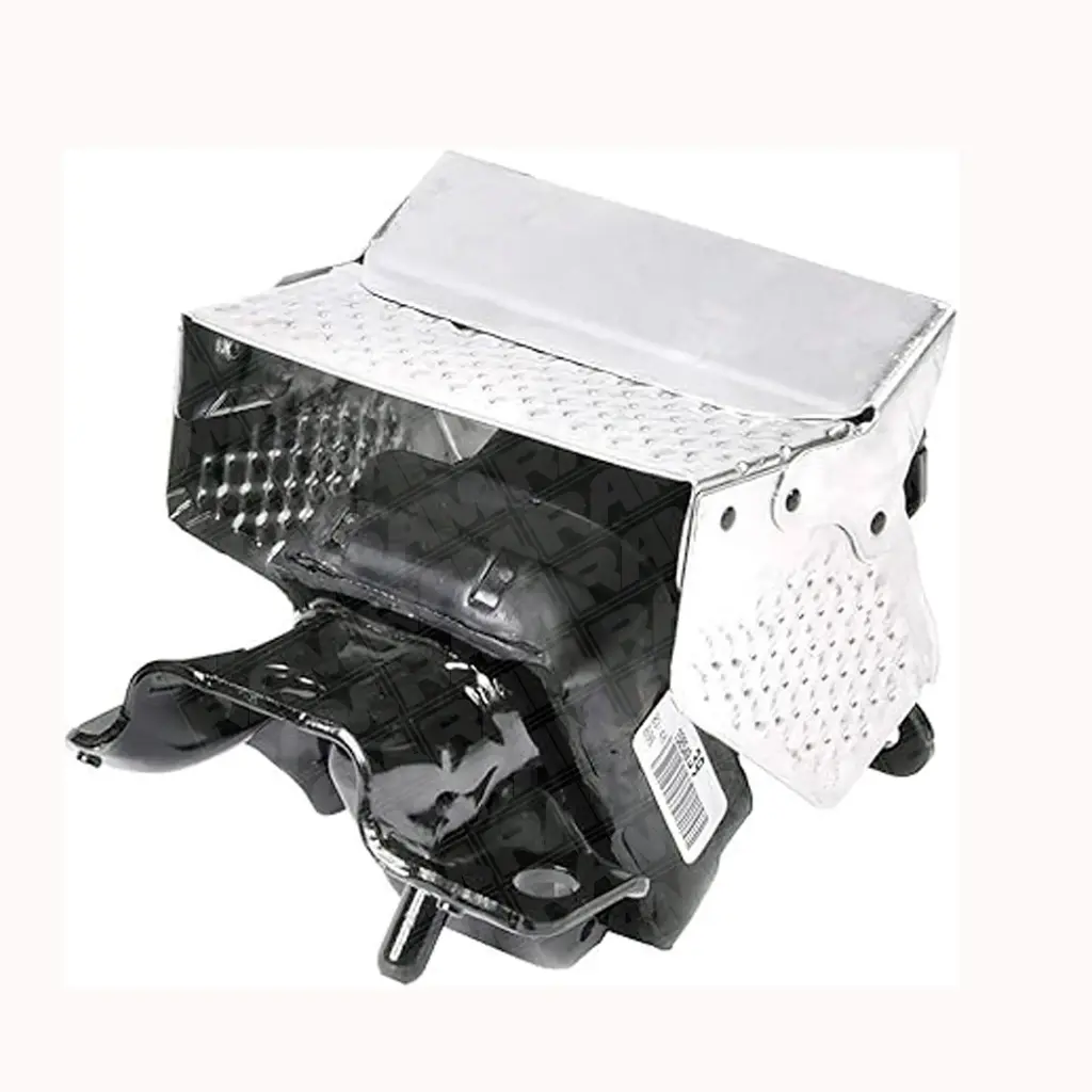 15854939 Base Motor Chevrolet Silverado 