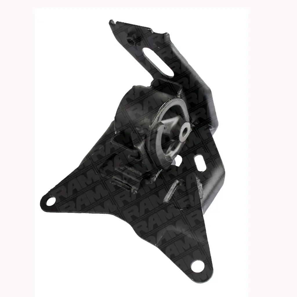 12372-21140 Base Izquierda Toyota Yaris 2007.