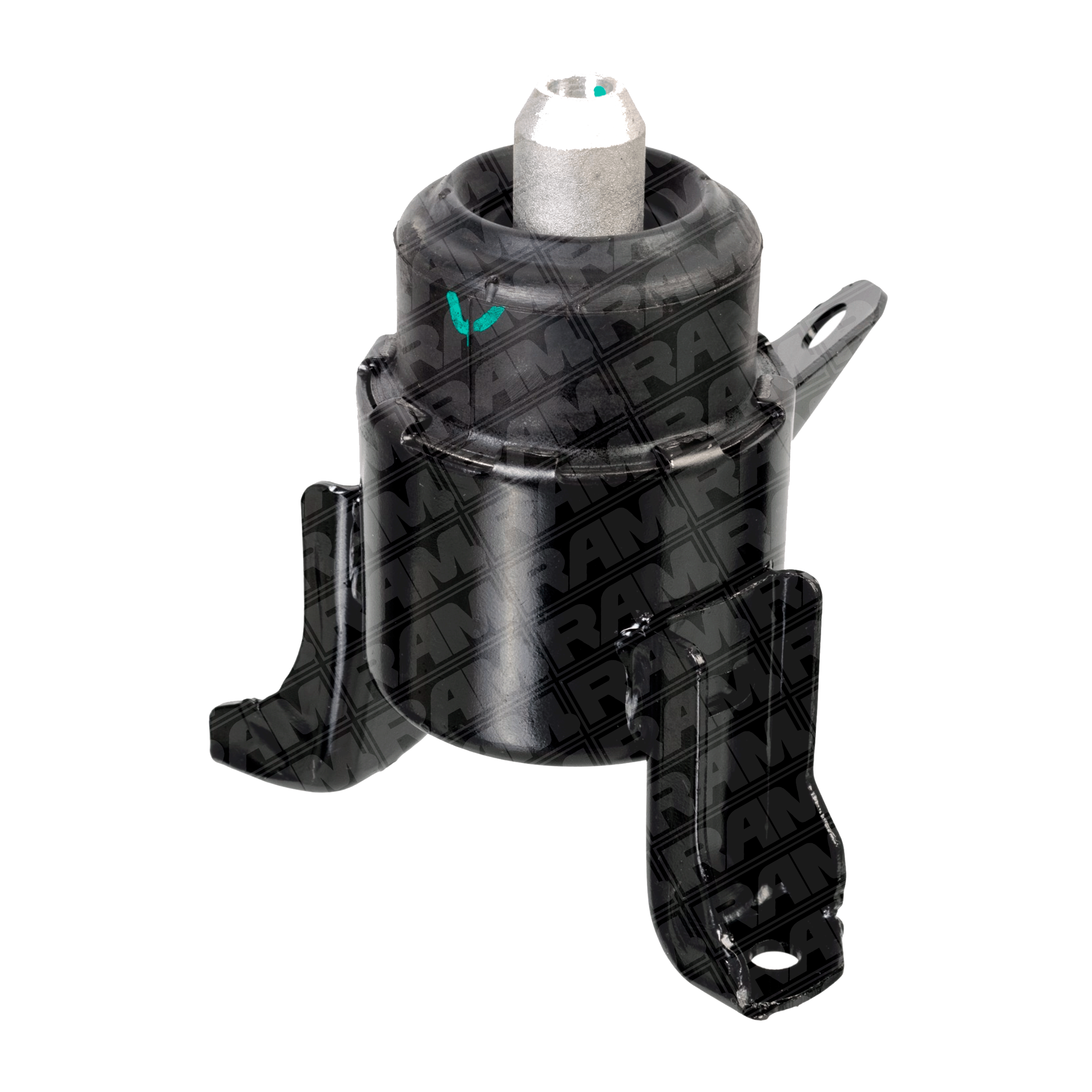 GJ6G-39-060 Base Derecha Mazda 6