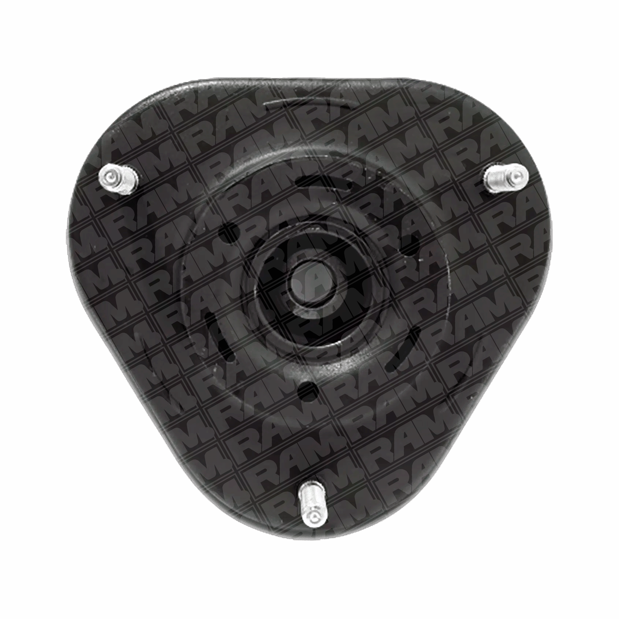 48609-12530 Base Amortiguador Toyota Corolla Explosion