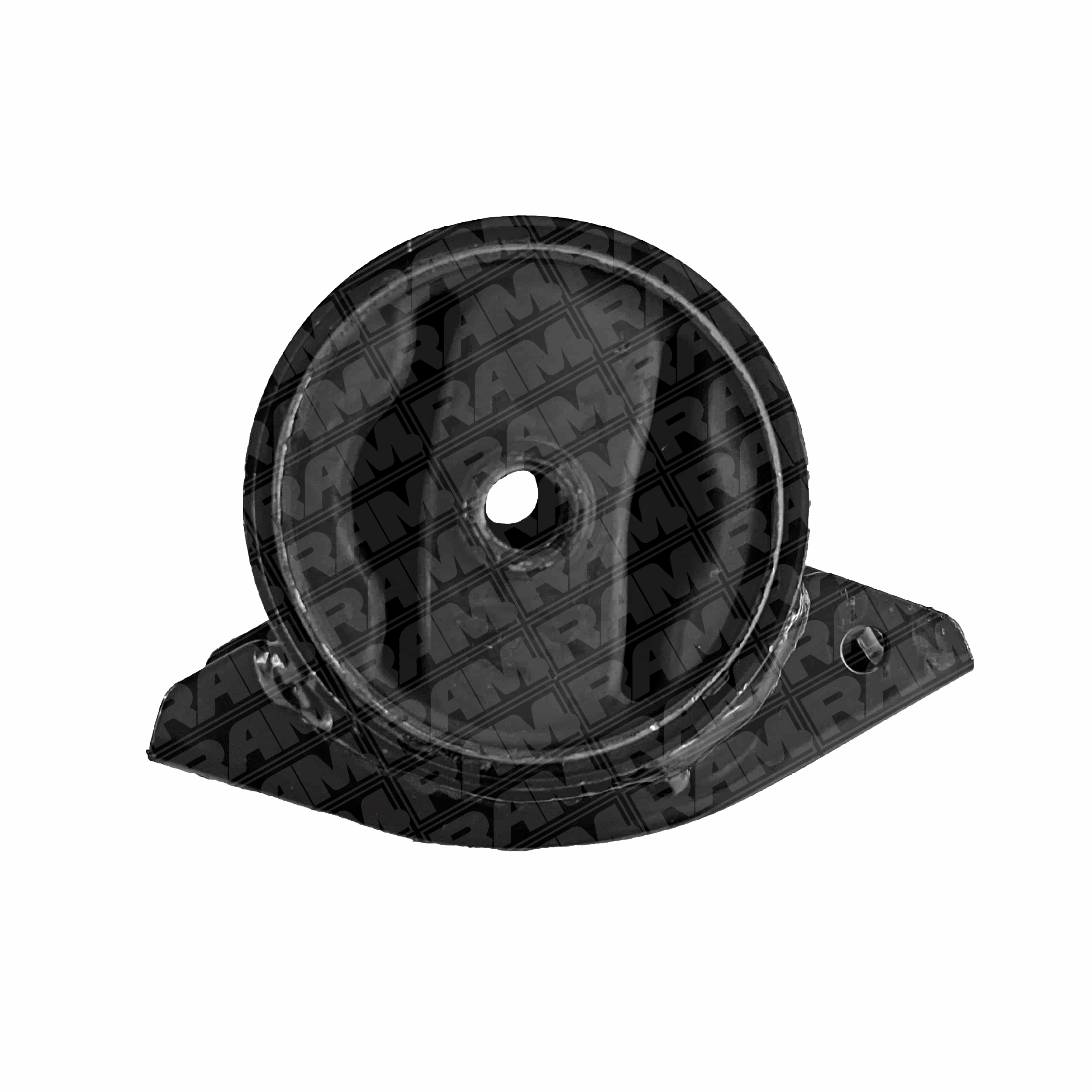 21850-22300  Base Trasera Hyundai Accent / Dodge / Brisa