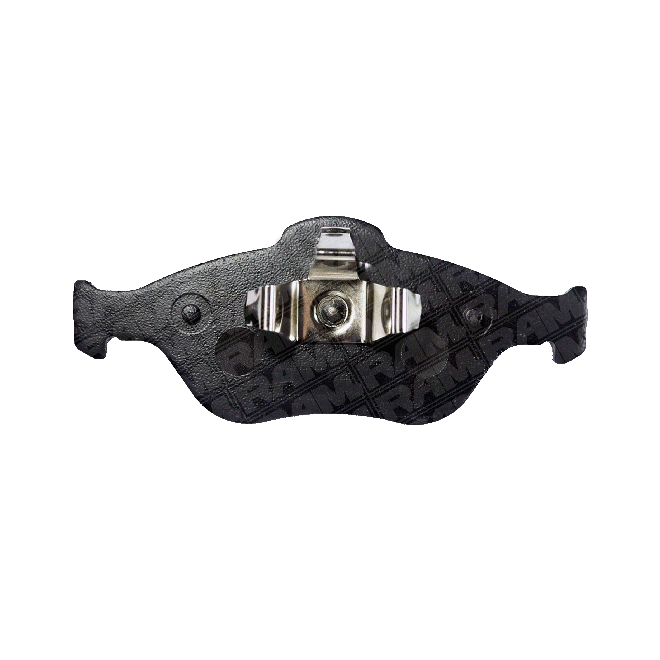 8289-D1175 Pastilla Delantera Ceramica Ford Fiesta Max- Move - Ecosport