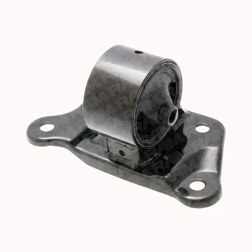 [323] MR961709 Base Motor Izquierdo Lancer Touring