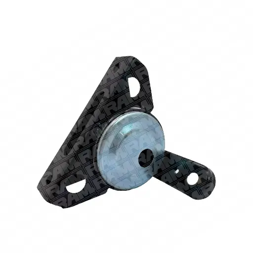 [363] 96484904 Base Motor Derecha Spark