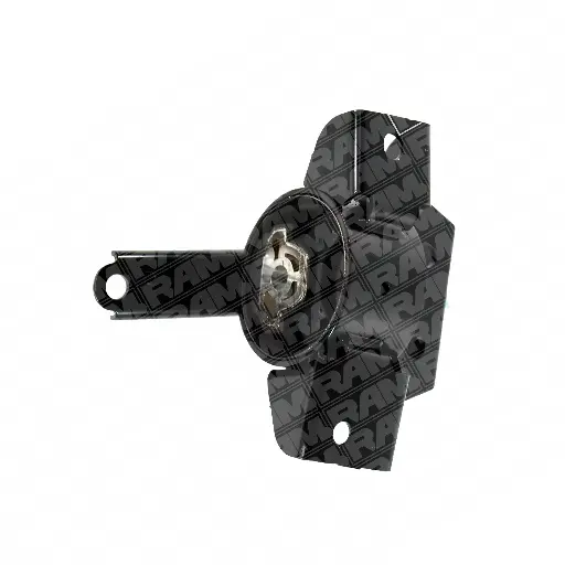 [364] 96484909 Base Motor Izquierdo Spark