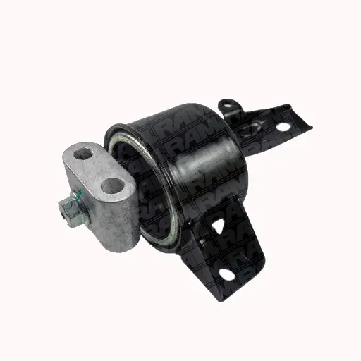 [368] 96535505 Base Motor Izquierda Aveo
