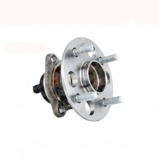 [620] 42450-52060 Mozo Trasero Yaris / Belta 2006-2011