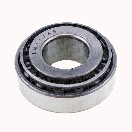 [641] LM11749/LM11710 Set 1 Gol Fox Atos Corsa Festiva