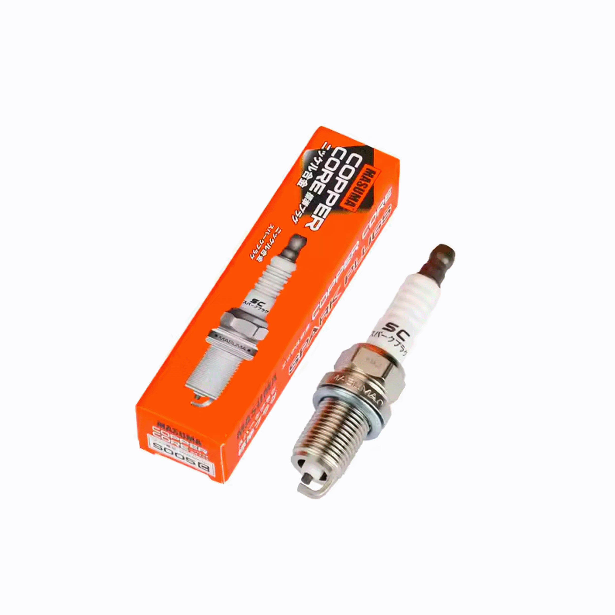 [662 /] BKR5E-11 Bujia Universal NGK