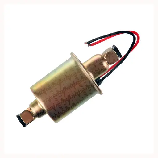 [666] E8012 Bomba de Gasolina Low Preasure