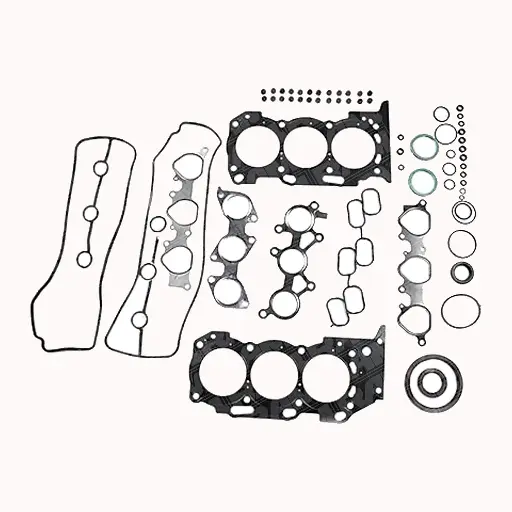 [951] 04111-31342 Kit Empacadura Toyota 4Runner / Hilux / Kavak 1GR