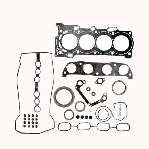 [952 / 04111-22850] 04111-0D152 Kit Empacadura Toyota Corolla Sensacion 2003-2008 1ZZ 3ZZ