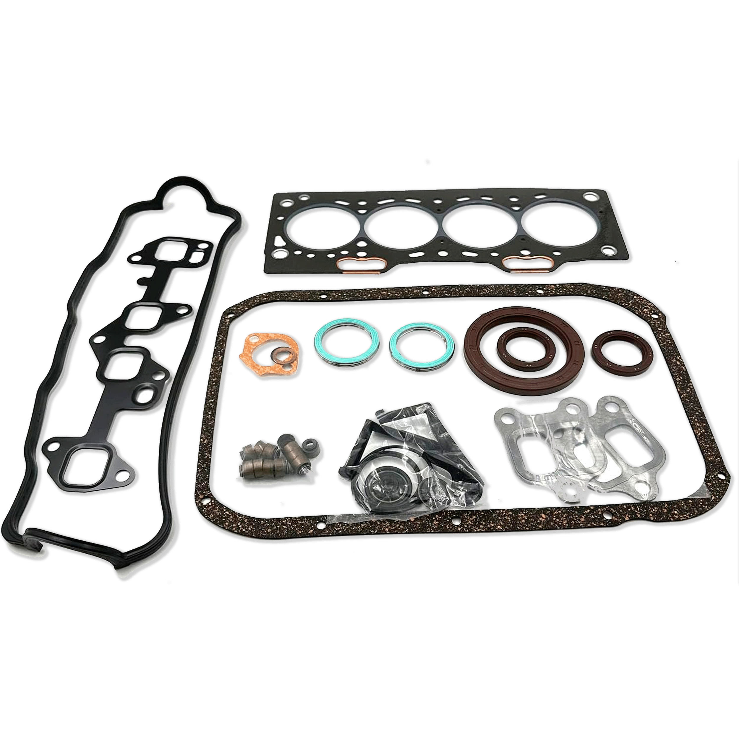 [954] 04111-11026 Kit Empacadura Starlet 2E