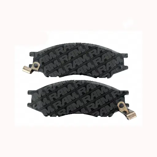 [980] 41060-4M490 Pastillas Ceramicas Delanteras Almera