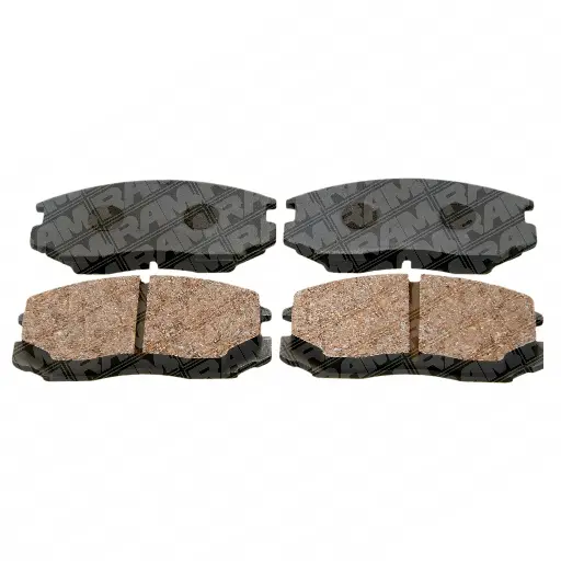 [986] 04465-B4020 Pastilla Ceramica Delantera Terios / Lancer / Signo / Bego