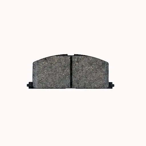 [987] 04465-12090 Pastillas Ceramica Delantera Corolla 2002 / Starlet
