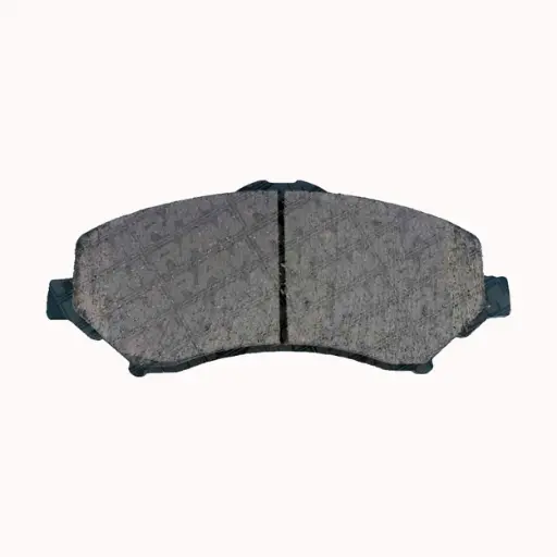 [991] 68003701AA Pastilla Ceramica Delantera Jeep Cherokee KK