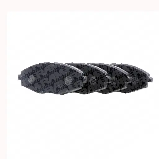 [997] 96446176 Pastilla Ceramica Delantera Spark / Matiz / QQ/ Lanos