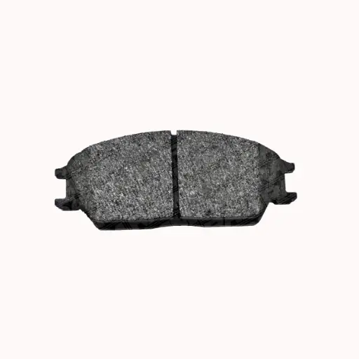 [998] 58101-24a00 Pastilla Ceramica Delantera Getz / Brisa / Excel