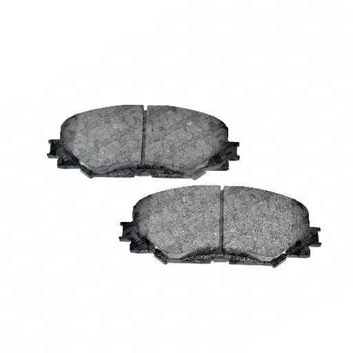 [999 / D1210] 04465-02410 Pastilla Delantera Toyota Corolla 2015-2020 / Toyota Rav4