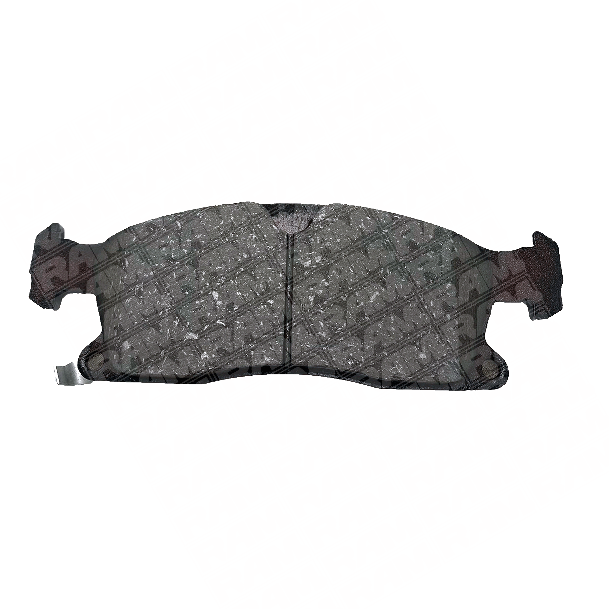 [R1000 / PN] 68052369AA Pastillas Delanteras Jeep Grand Cherokee WK2 4G /  D1455