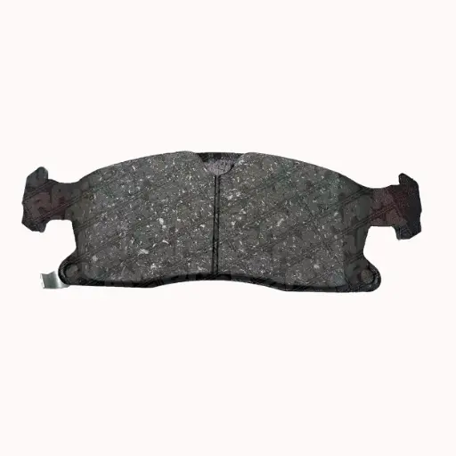 [R1000] 68052369AA Pastillas Delanteras Jeep Grand Cherokee WK2 4G /  D1455