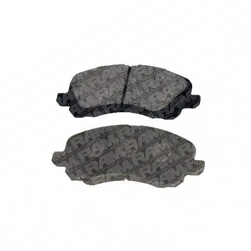 [R1007] D866-7741 Pastilla Delantera Ceramica Mitsubishi Touring / Galant Dodge Caliber / Compass 
