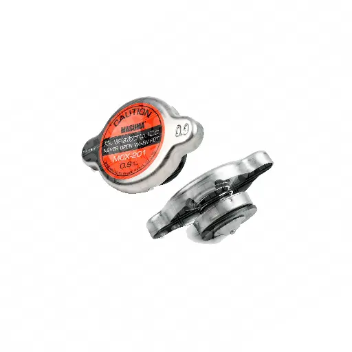 [R1100 / mox-201] Tapa Radiador 0.9 Libras
