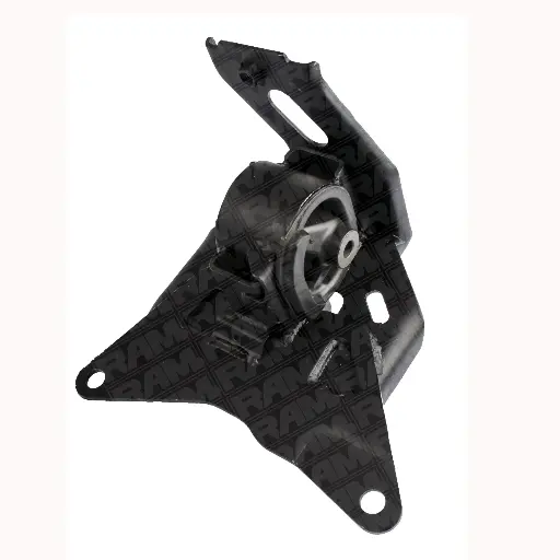 [280] 12372-21140 Base Izquierda Toyota Yaris 2007.